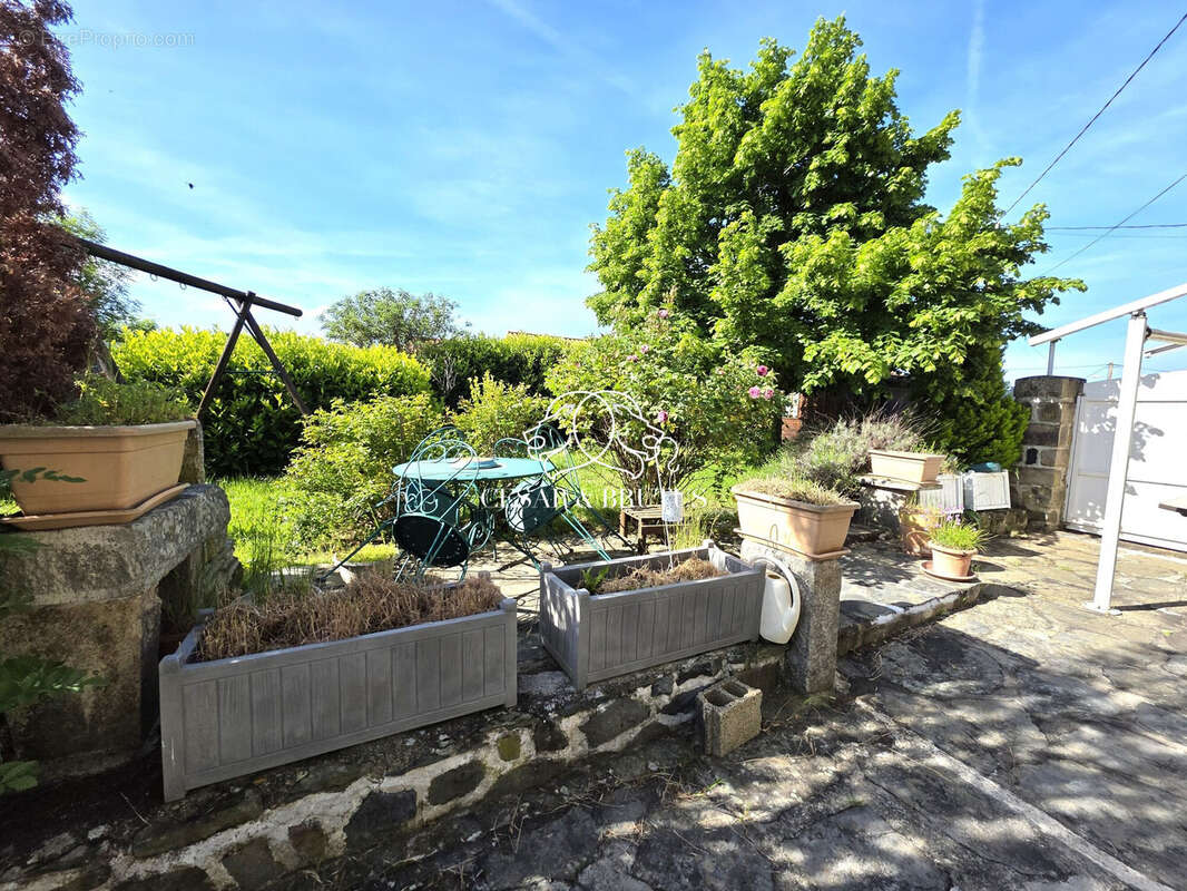 Maison à VOREY