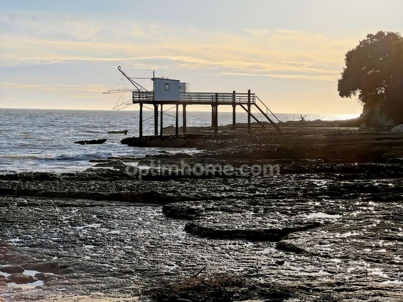 Maison à SAINT-PALAIS-SUR-MER