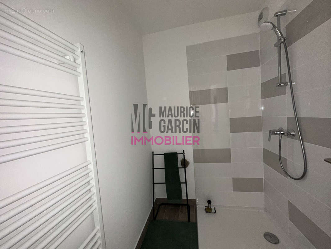 Appartement à MONTEUX