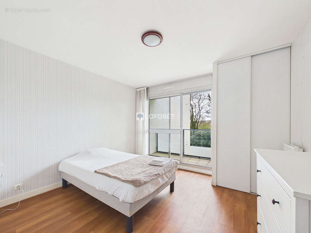 Appartement à QUIMPER
