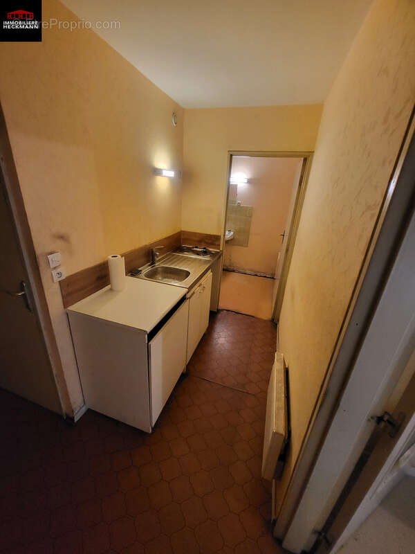 Appartement 2 pièces 42m2 - photo 4