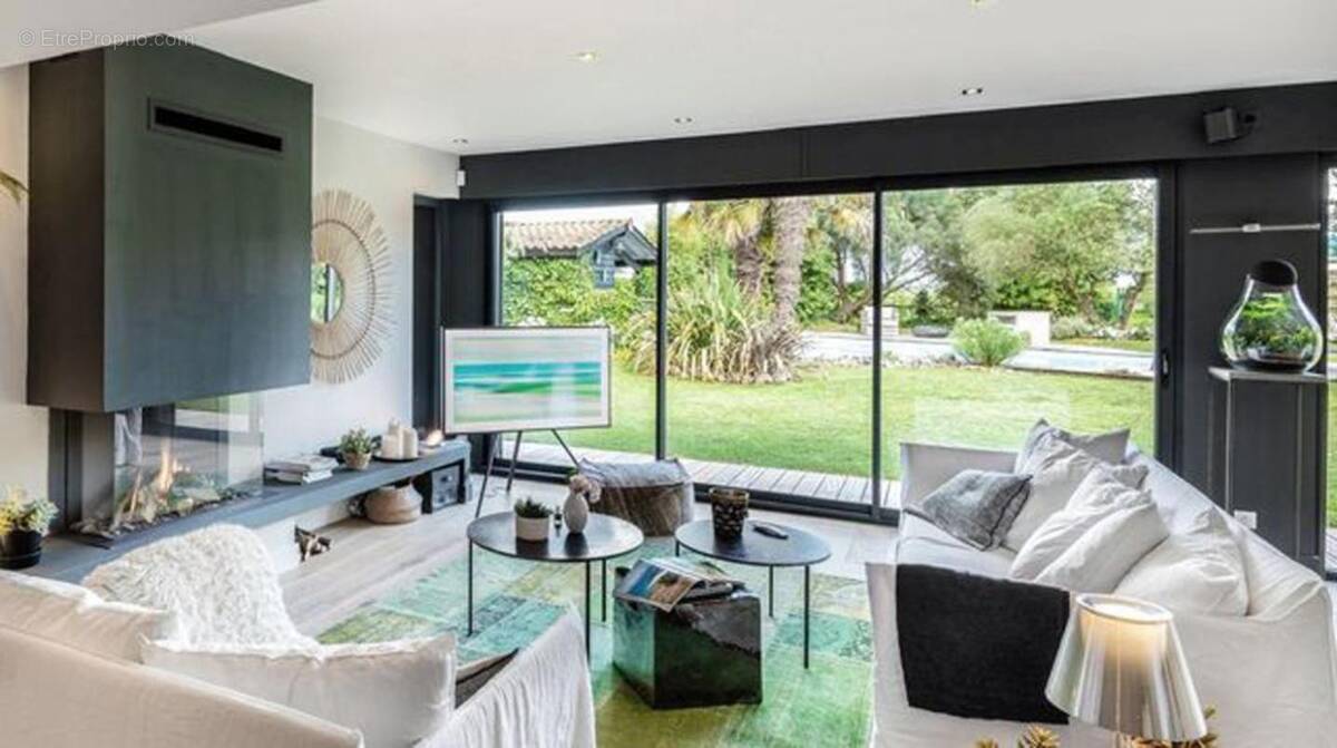 Appartement à NOISY-LE-GRAND