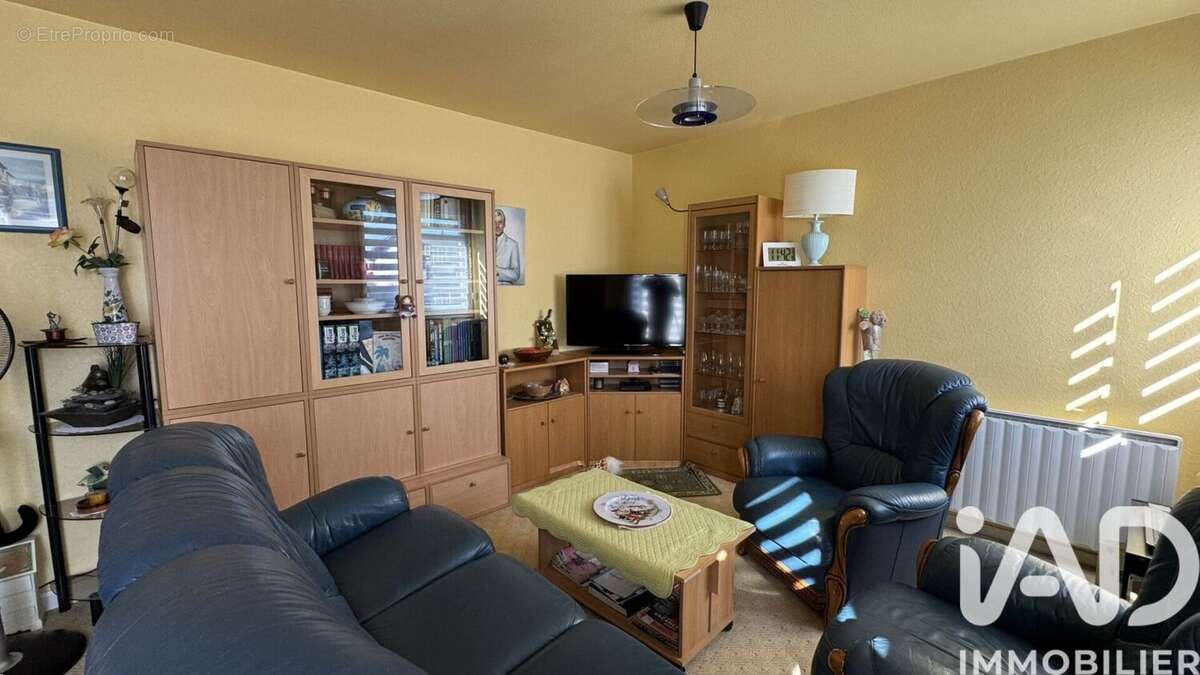 Photo 6 - Maison à TOURNUS