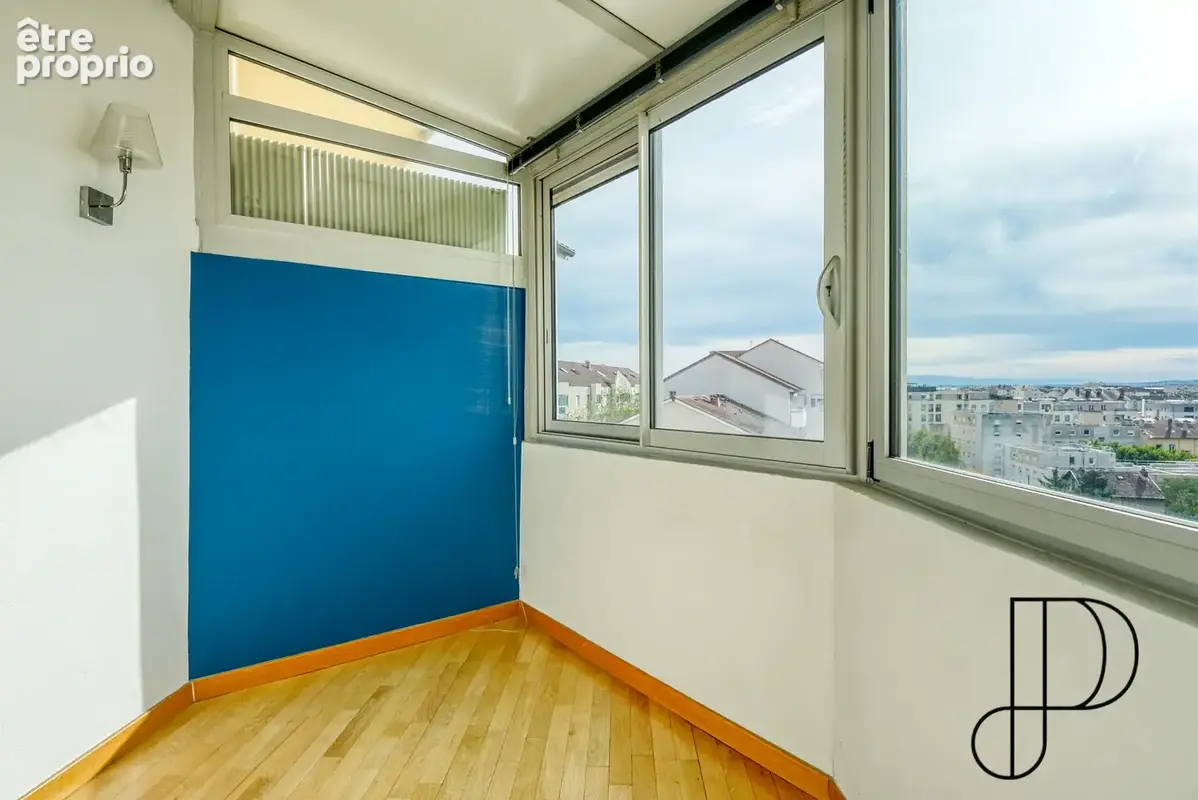 Secteur ferrandiere - limite lyon 3 / villeurbanne - photo 6