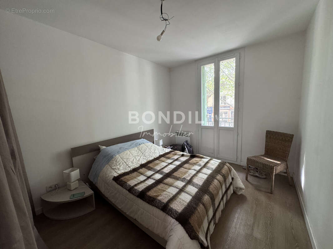 Appartement à PERTUIS