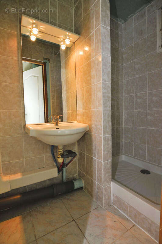 Appartement à MERLIMONT