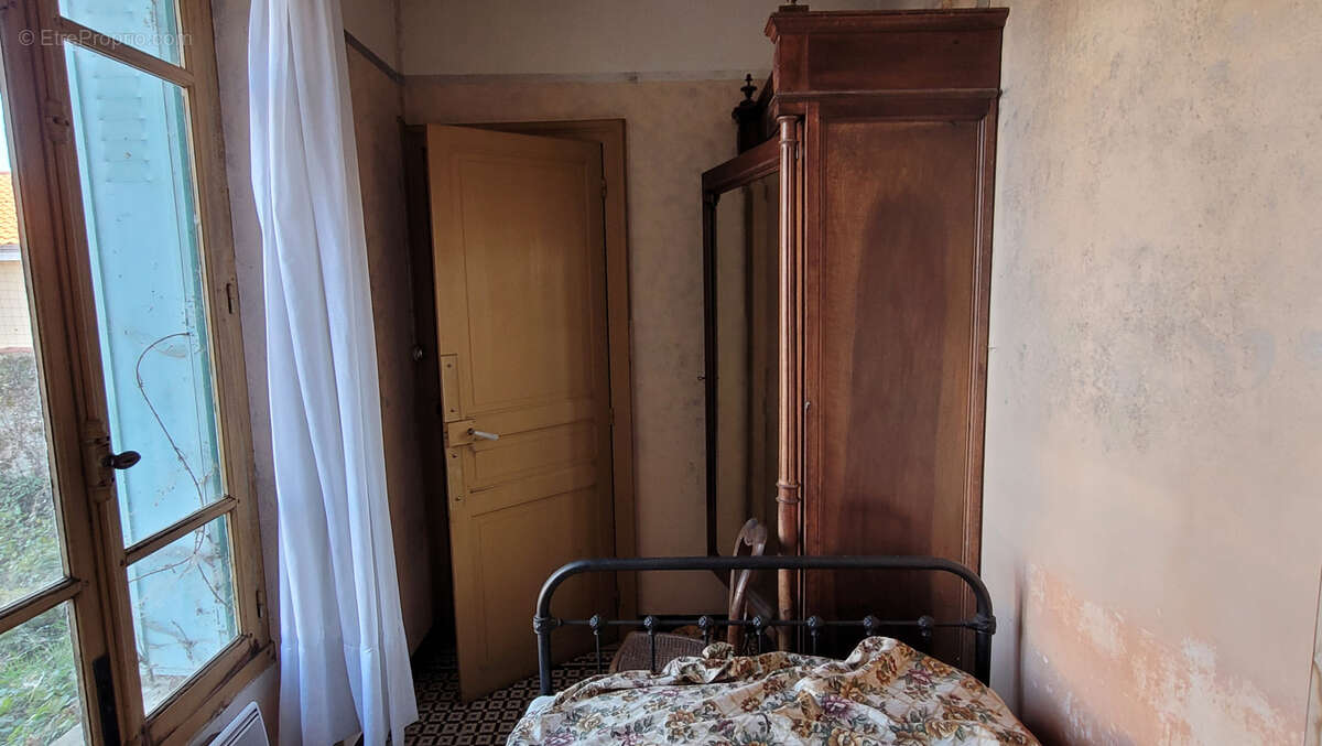 Maison à CHATEAU-THEBAUD