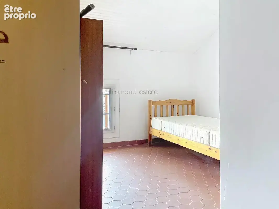 Maison de ville vieux vallauris - photo 12