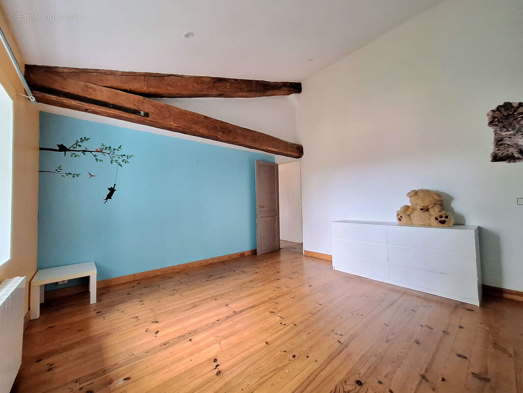 Maison à PUYLAURENS