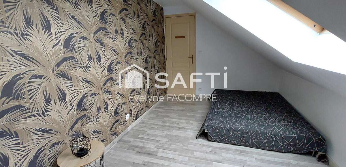 Photo 7 - Maison à SAINT-OMER-CAPELLE