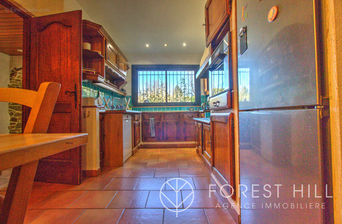 Maison à CERET