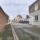 Maison à WAVRECHAIN-SOUS-DENAIN