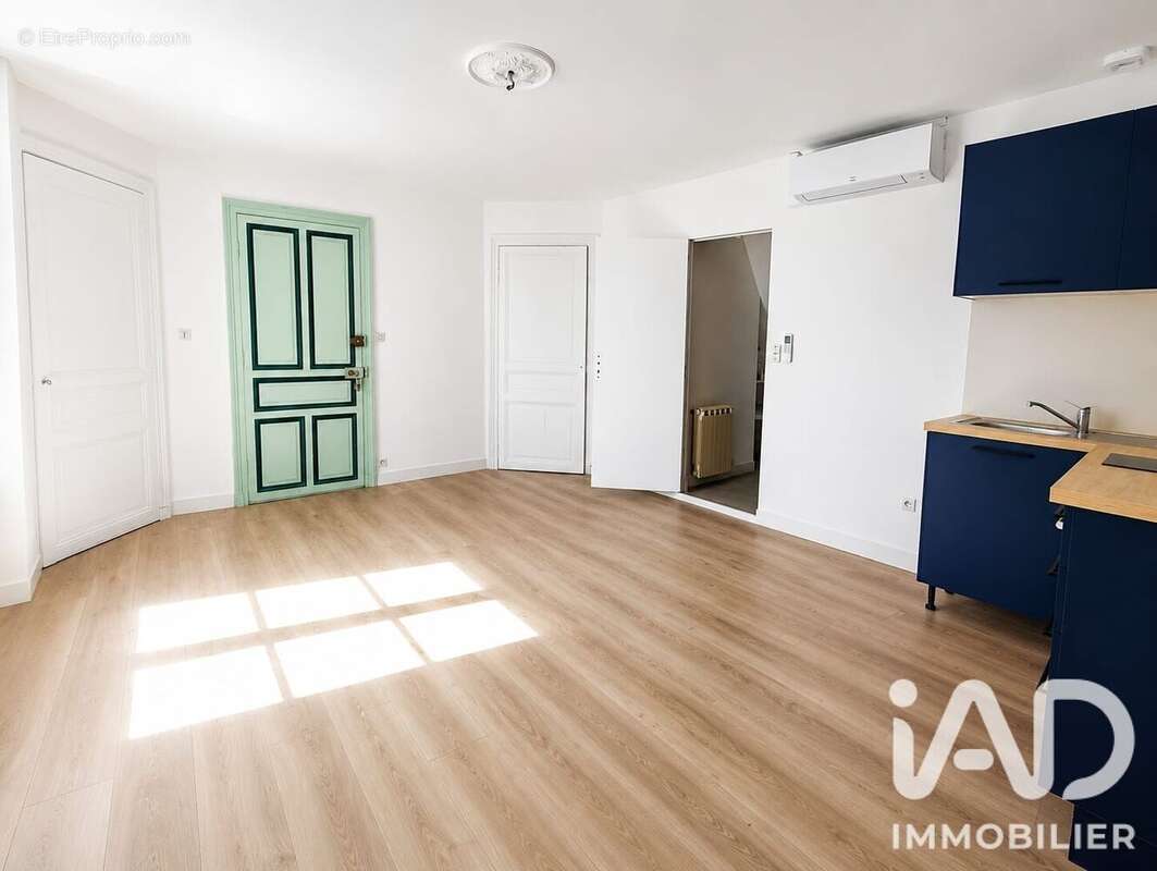 Photo 2 - Appartement à DRAIN