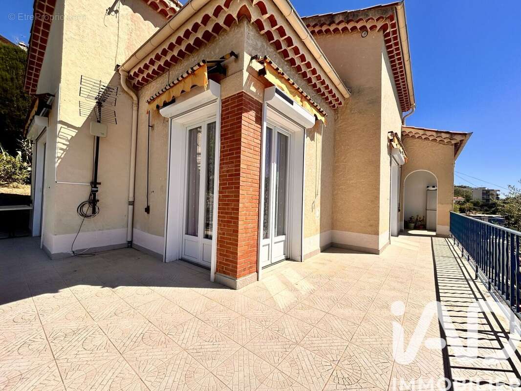 Photo 4 - Maison à VENCE