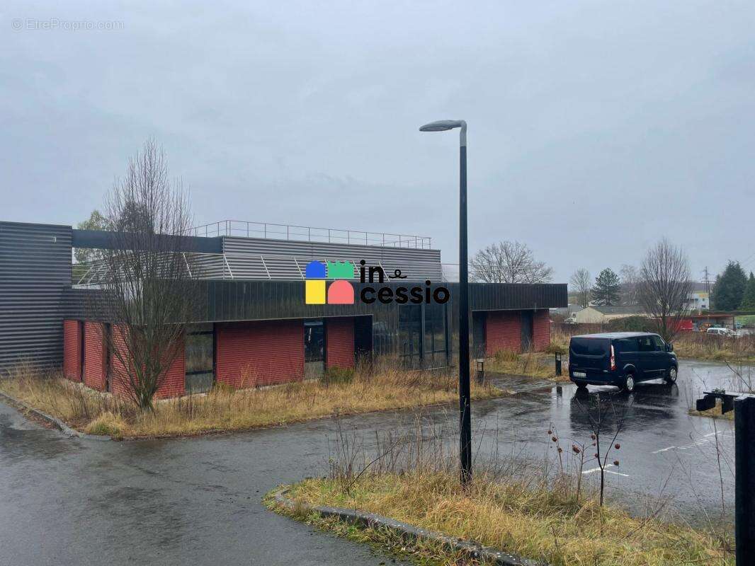 À vendre – superbe bâtiment d'activité – 30 minutes du - photo 11