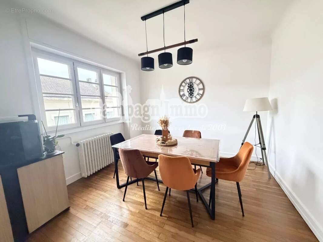 Appartement à TARARE