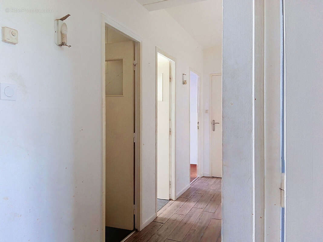 Appartement à SAINT-BRIEUC