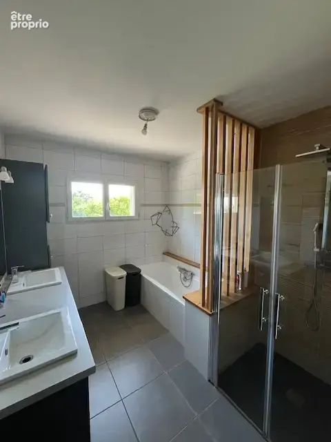 Maison 145m2-T4- Valdériès - photo 11