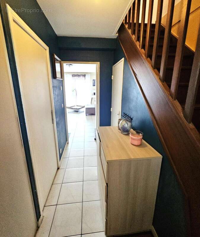 Photo 4 - Appartement à MONTIVILLIERS