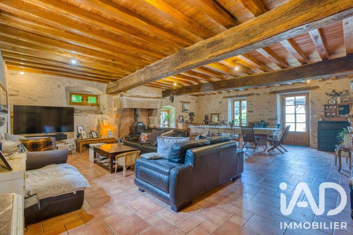 Photo 3 - Maison à SAINTE-FLORENCE