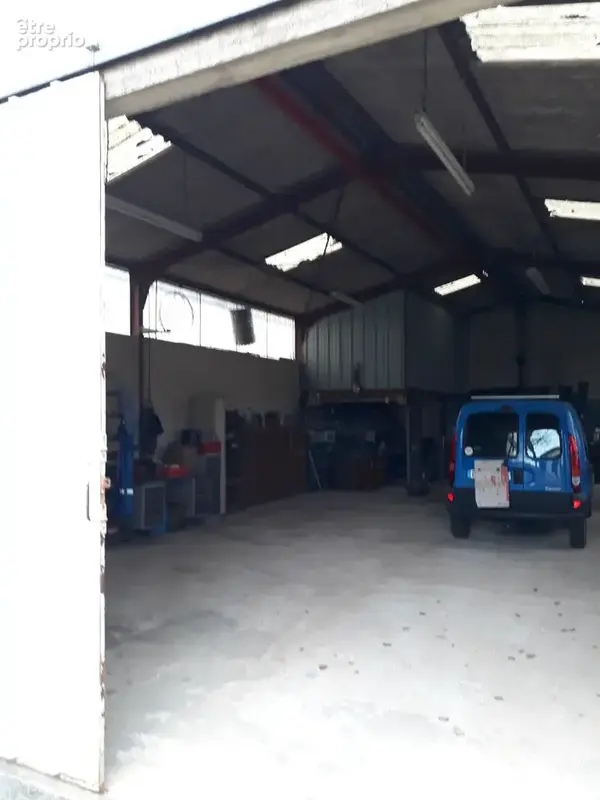 Propriété de caractère avec maison et dépendances sur 24 hectares dans le Lot - photo 28