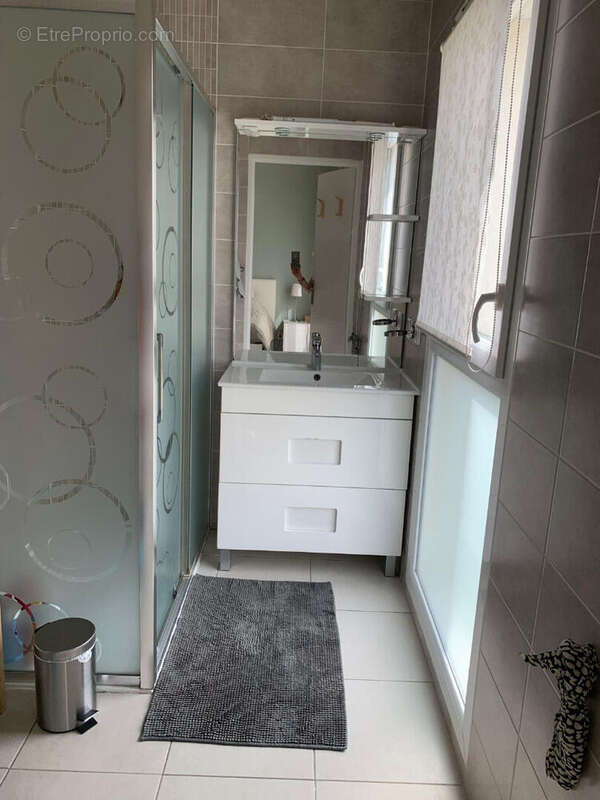 Maison à RILLIEUX-LA-PAPE