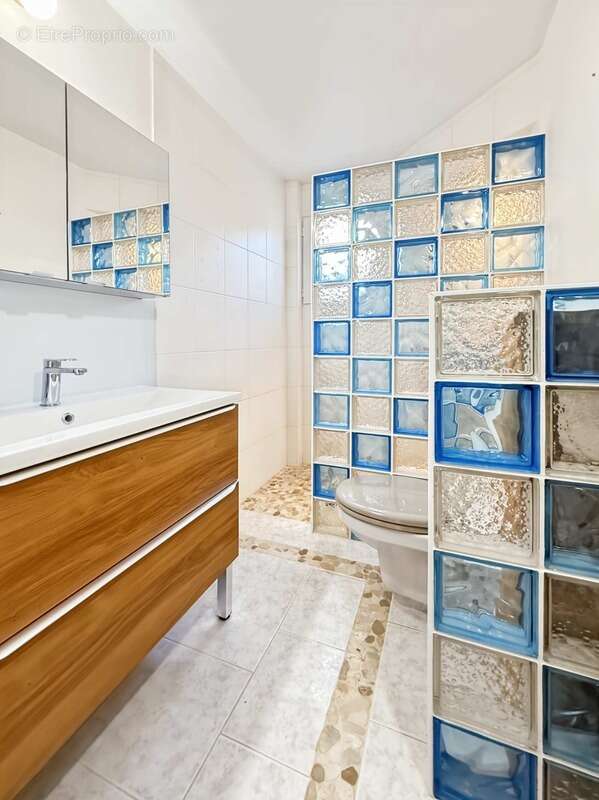 Maison à CHATELLERAULT