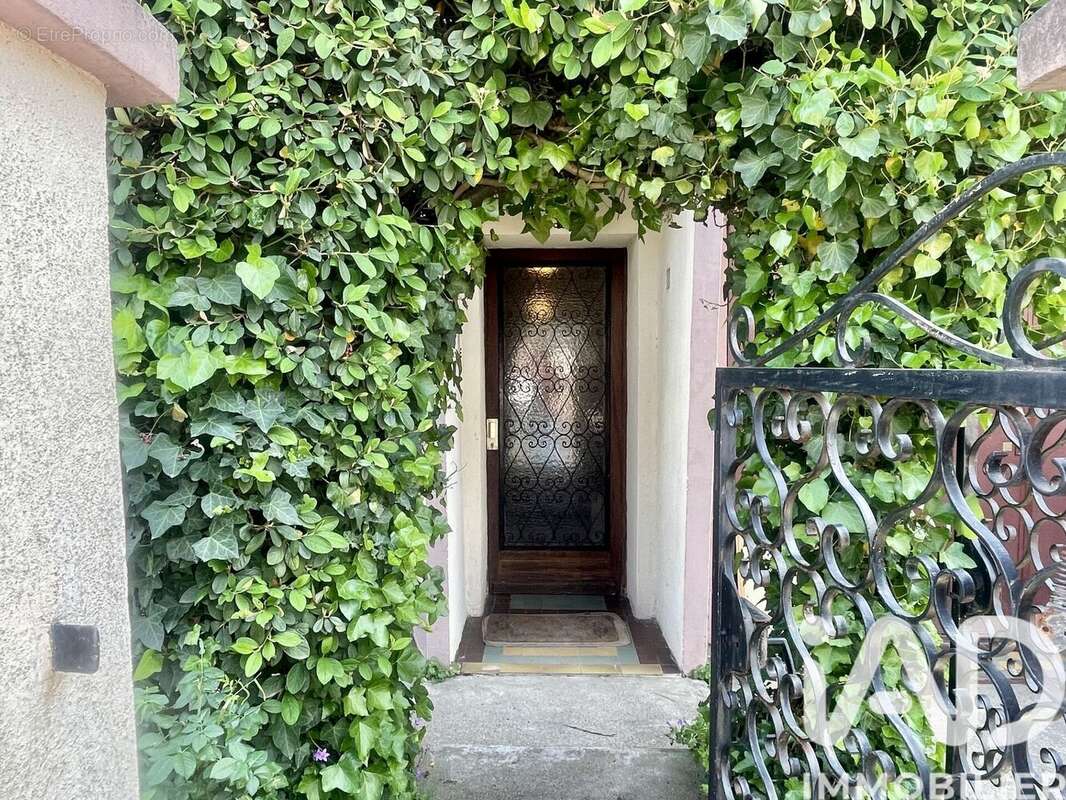 Photo 2 - Appartement à CLAMART