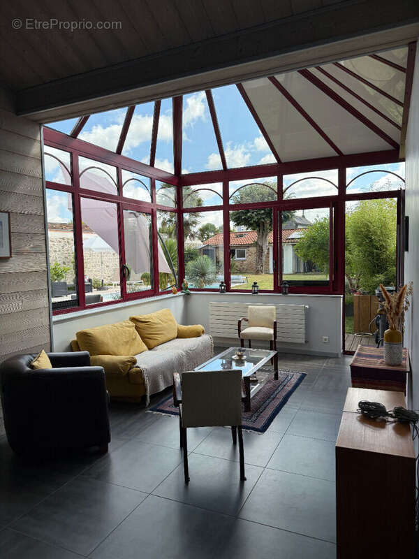 Maison à LA ROCHE-SUR-YON