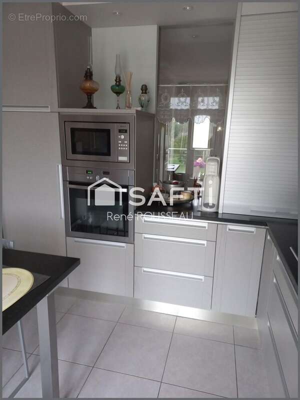 Photo 4 - Maison à CASSON