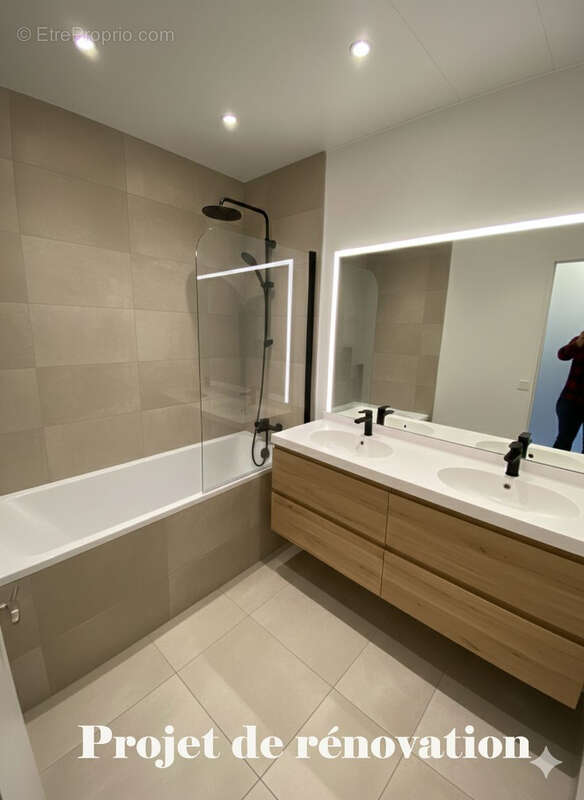 Appartement à YERRES