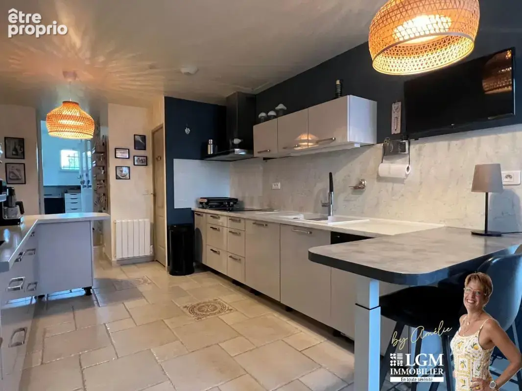 Maison de caractère 129 m² - COUP DE COEUR - photo 4