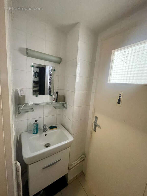 Appartement à THIONVILLE