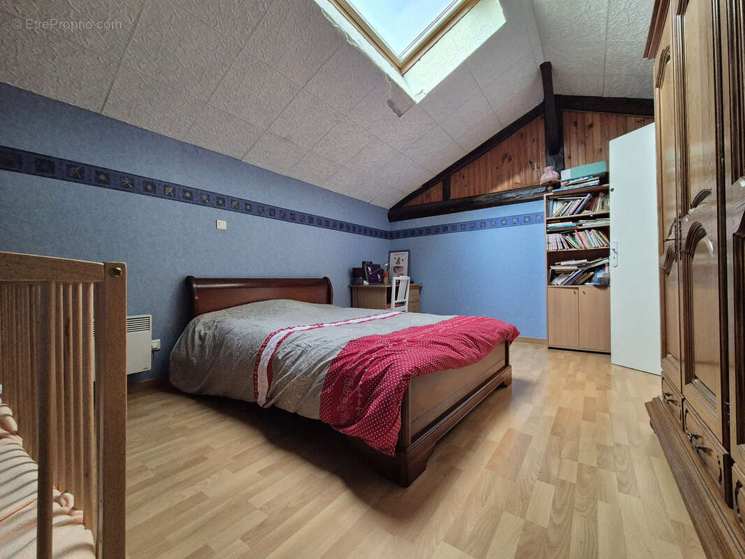 Maison à ART-SUR-MEURTHE