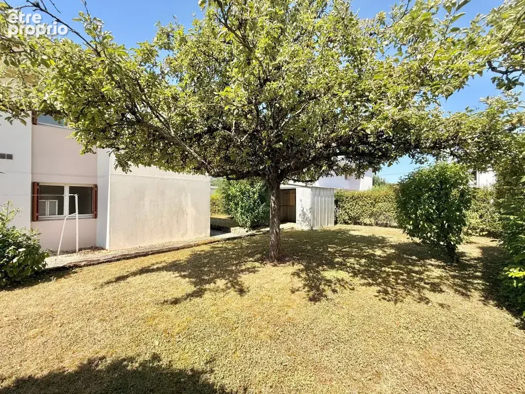 Maison À Vendre - photo 21