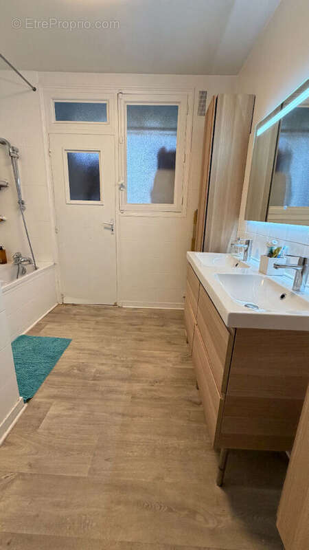 Appartement à SOISY-SOUS-MONTMORENCY