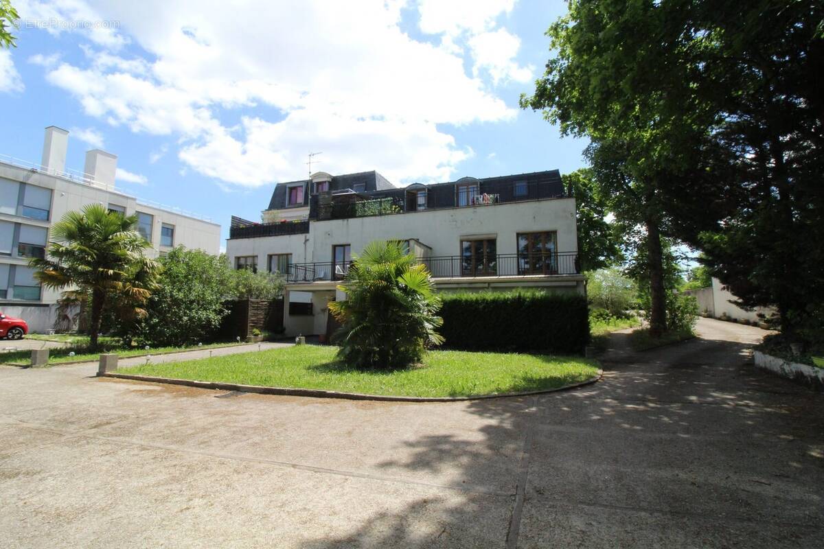 Appartement à SEVRAN
