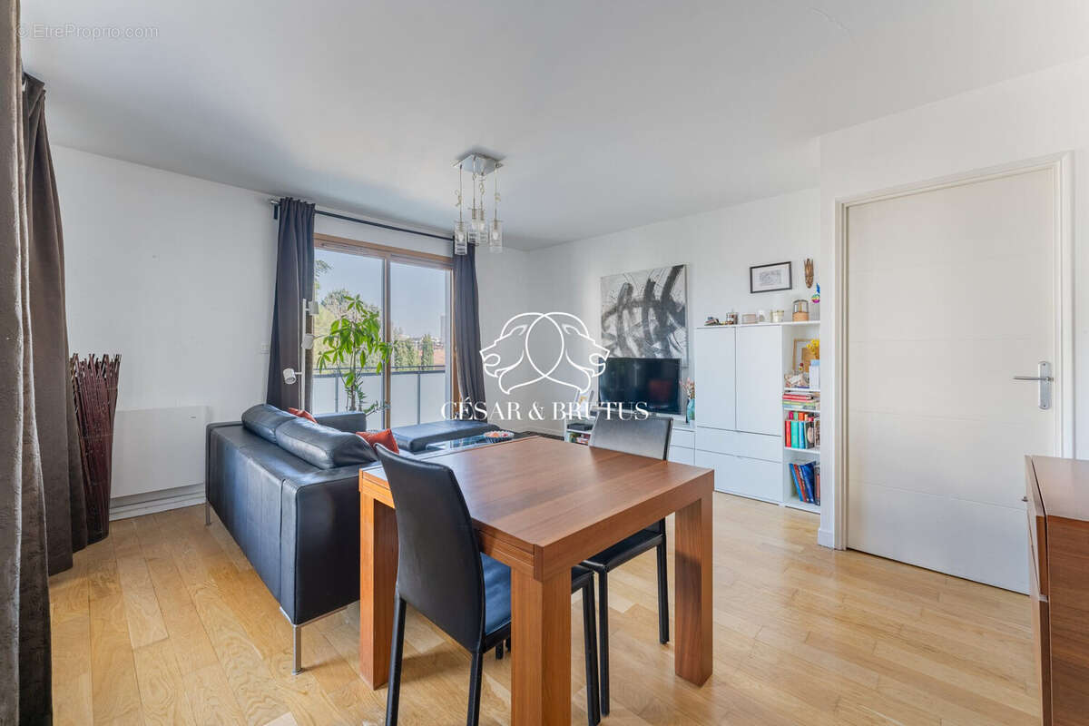 Appartement à LYON-4E