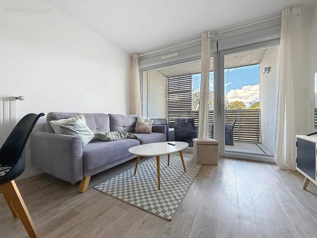 Appartement à VERTOU