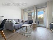 Appartement à VERTOU