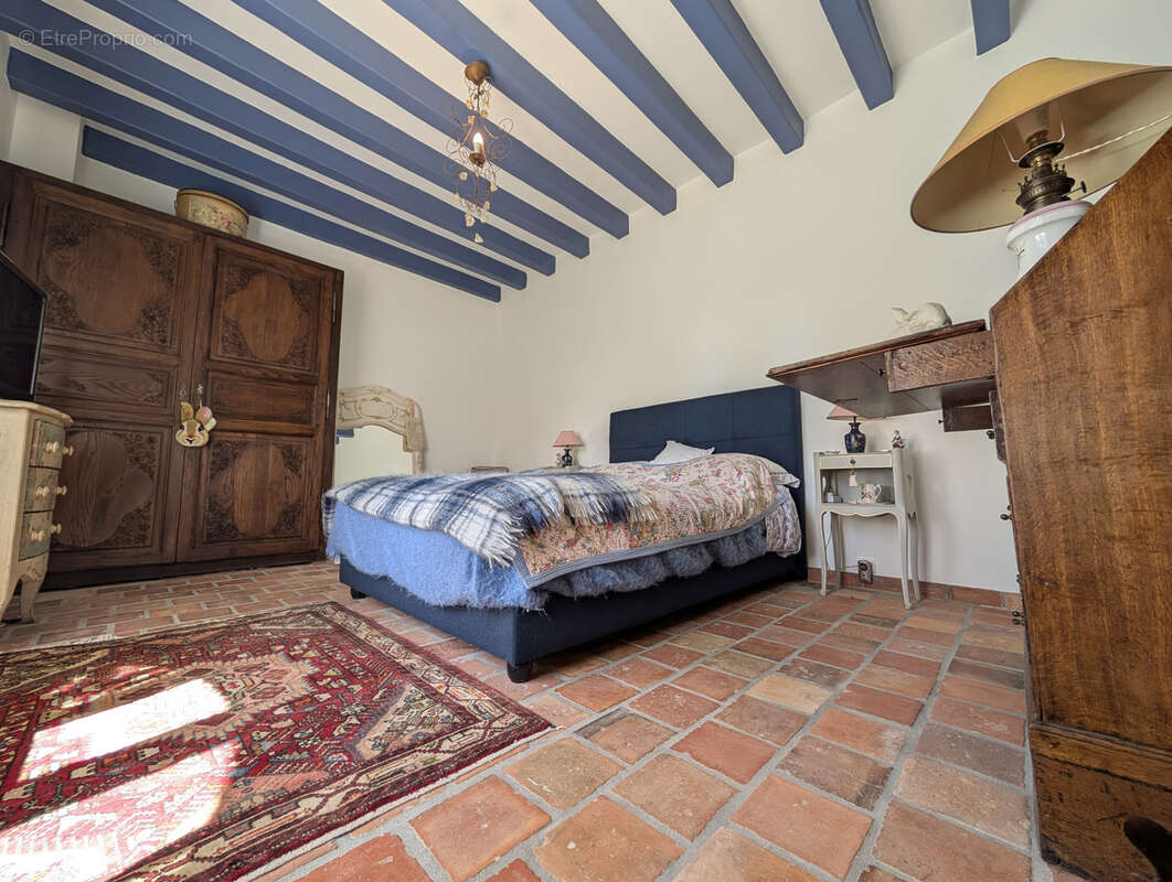 Maison à PIERREFITTE-SUR-SAULDRE