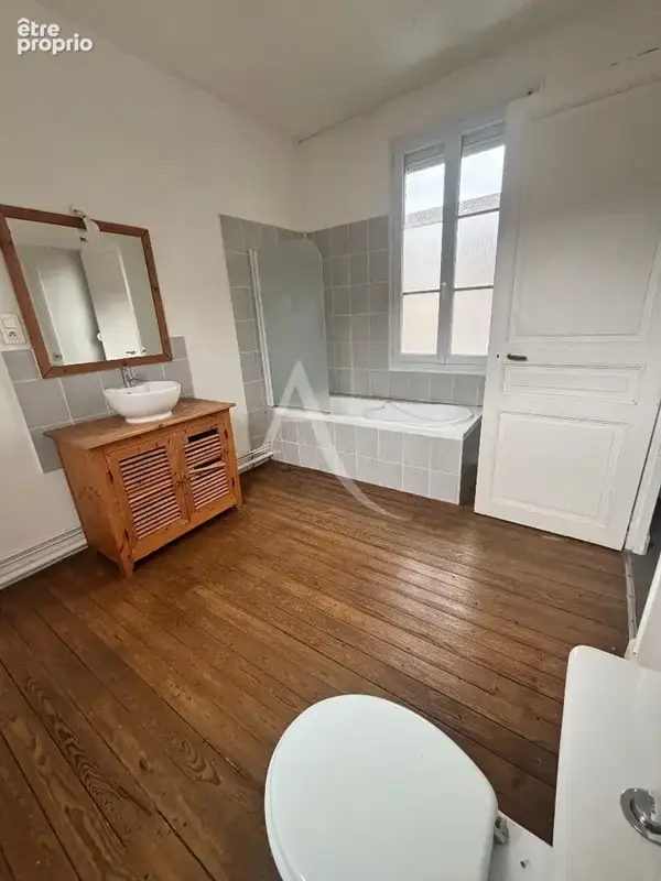 Maison en centre ville - photo 3