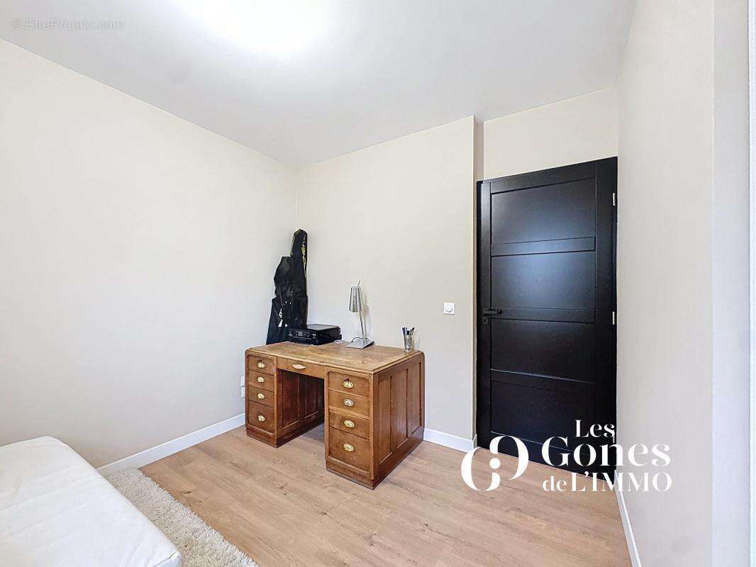 Appartement à LYON-2E
