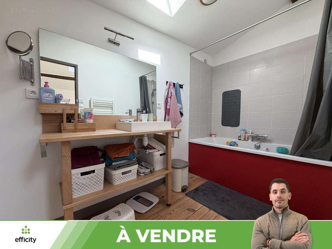 Maison en pierres - photo 11