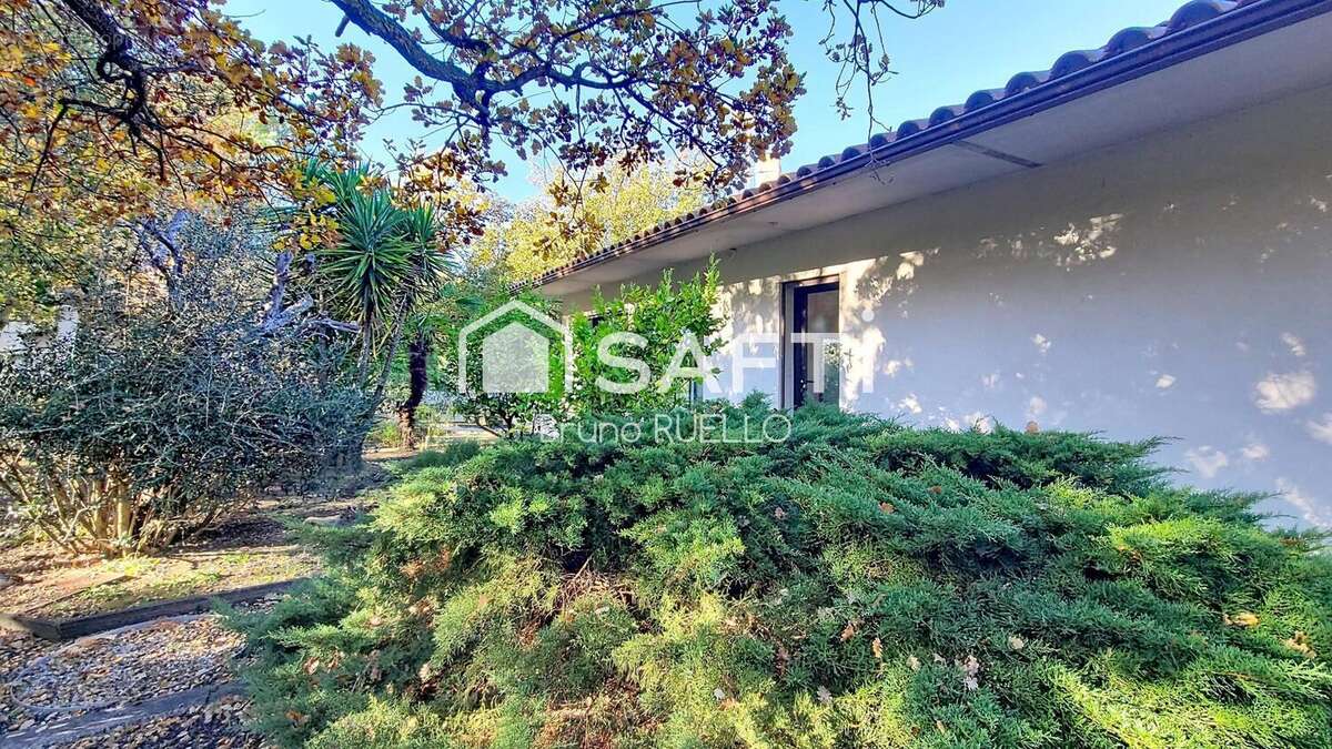 Photo 9 - Maison à VILLELONGUE-DELS-MONTS