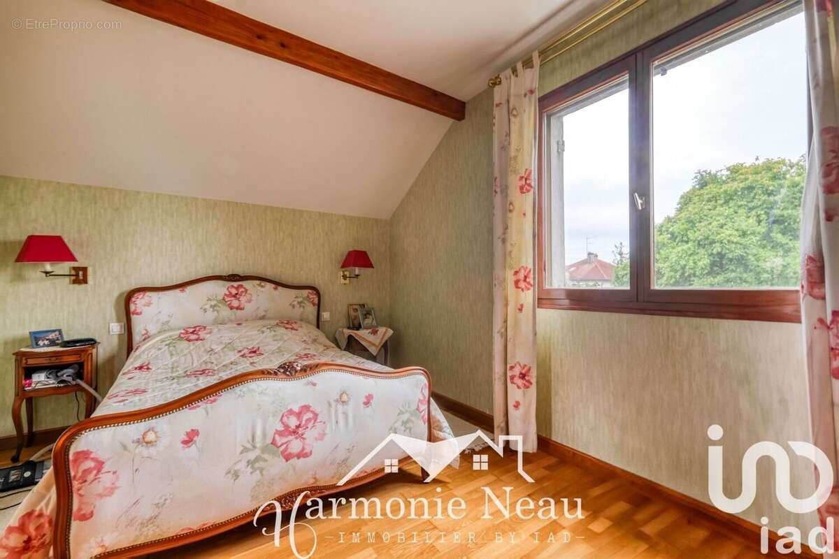 Photo 8 - Maison à VILLEPINTE