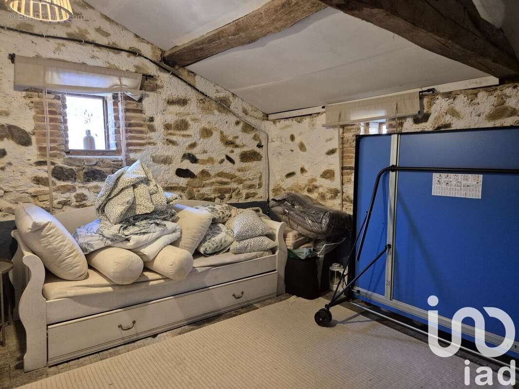 Maison 140 m² à Scille  - photo 9