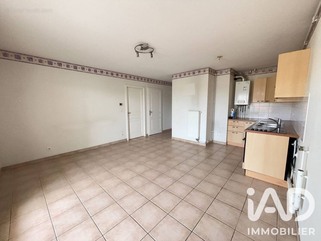 Photo 1 - Appartement à TALANGE