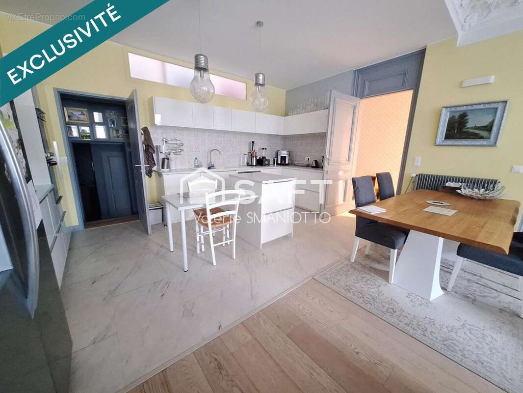 Photo 3 - Maison à LANGON