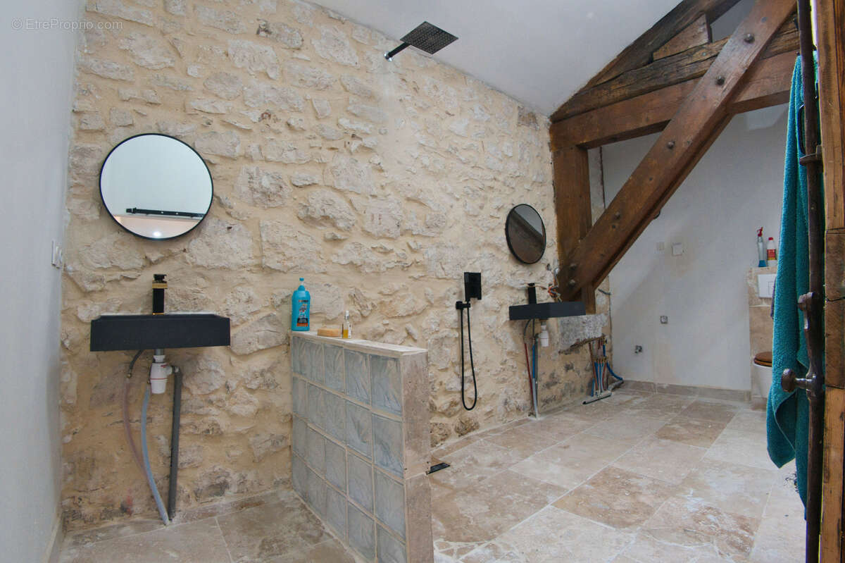 Maison à PEYRIAC-DE-MER